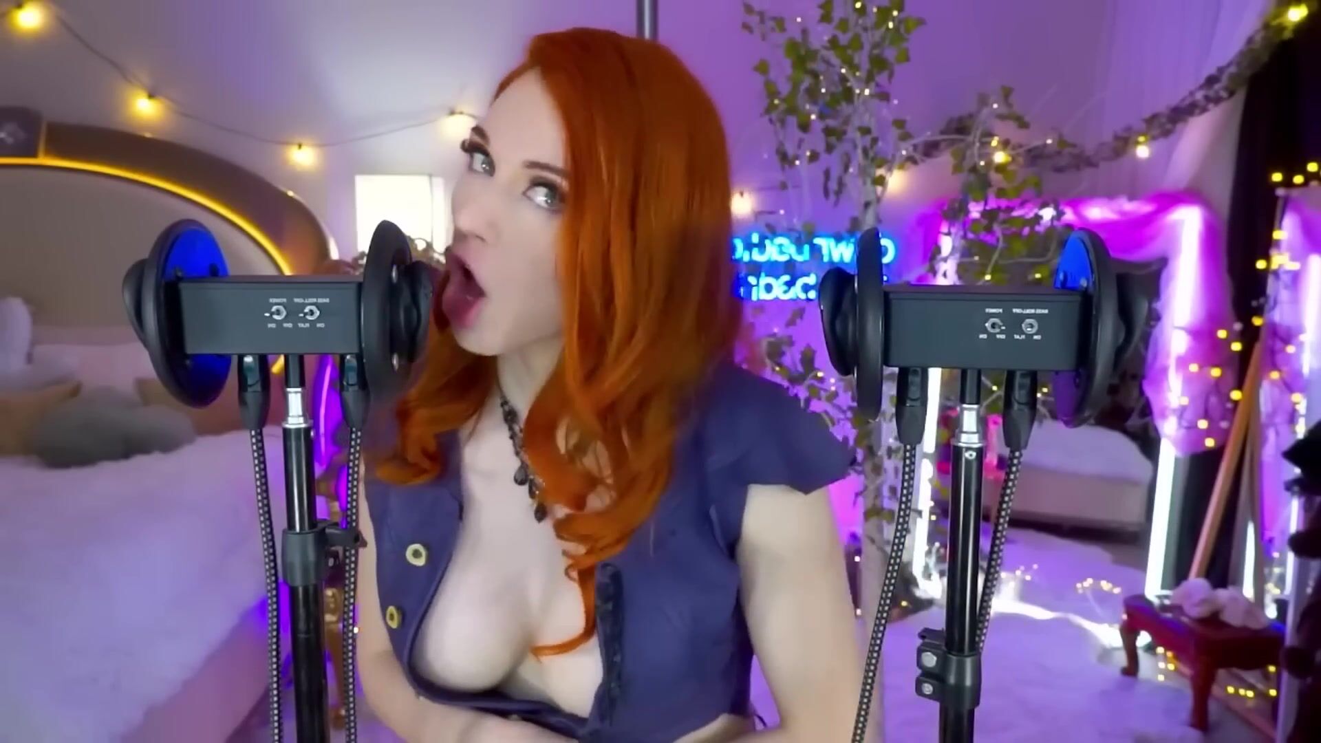 2023 05 29 Amouranth ASMR MY FINEST ASMR Amouranth
