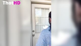 Amouranth Birthday Bitch Gets Fucked Roleplay VIP