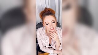 Amouranth Hoe Teacher Fucked Roleplay VIP