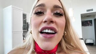Elle Brooke BIG BLACK COCK 2