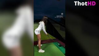 Olivia Bailey aka itsoliviabailey OF Video