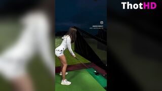 Olivia Bailey aka itsoliviabailey OF Video