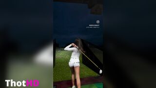Olivia Bailey aka itsoliviabailey OF Video