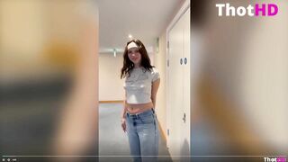 Joell Perry aka joseydaniels Leaked Only Fans