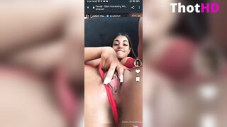 Juliethofl aka Julieth Diaz ONLY FANS Leak 3