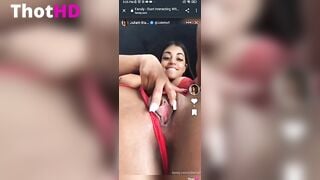 Juliethofl aka Julieth Diaz ONLY FANS Leak 3