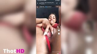 Juliethofl aka Julieth Diaz ONLY FANS Leak 3