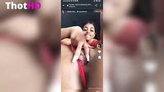 Juliethofl aka Julieth Diaz ONLY FANS Leak 3