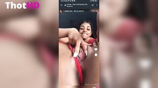 Juliethofl aka Julieth Diaz ONLY FANS Leak 3