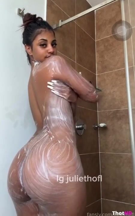 Juliethofl aka Julieth Diaz only fans Leaks