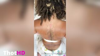 Nyla Green Leak ONLYFANS 22