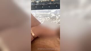 Nyla Green Leak only fans 12