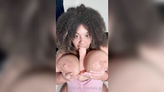 Nyla Green Leaks onlyfans 14