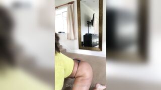 Nyla Green ONLY FANS Leaked 12