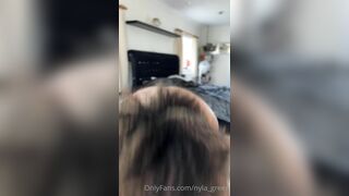 Nyla Green ONLY FANS Leaks 5