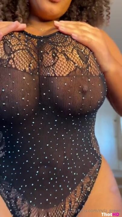 Nyla Green onlyfans 3 2