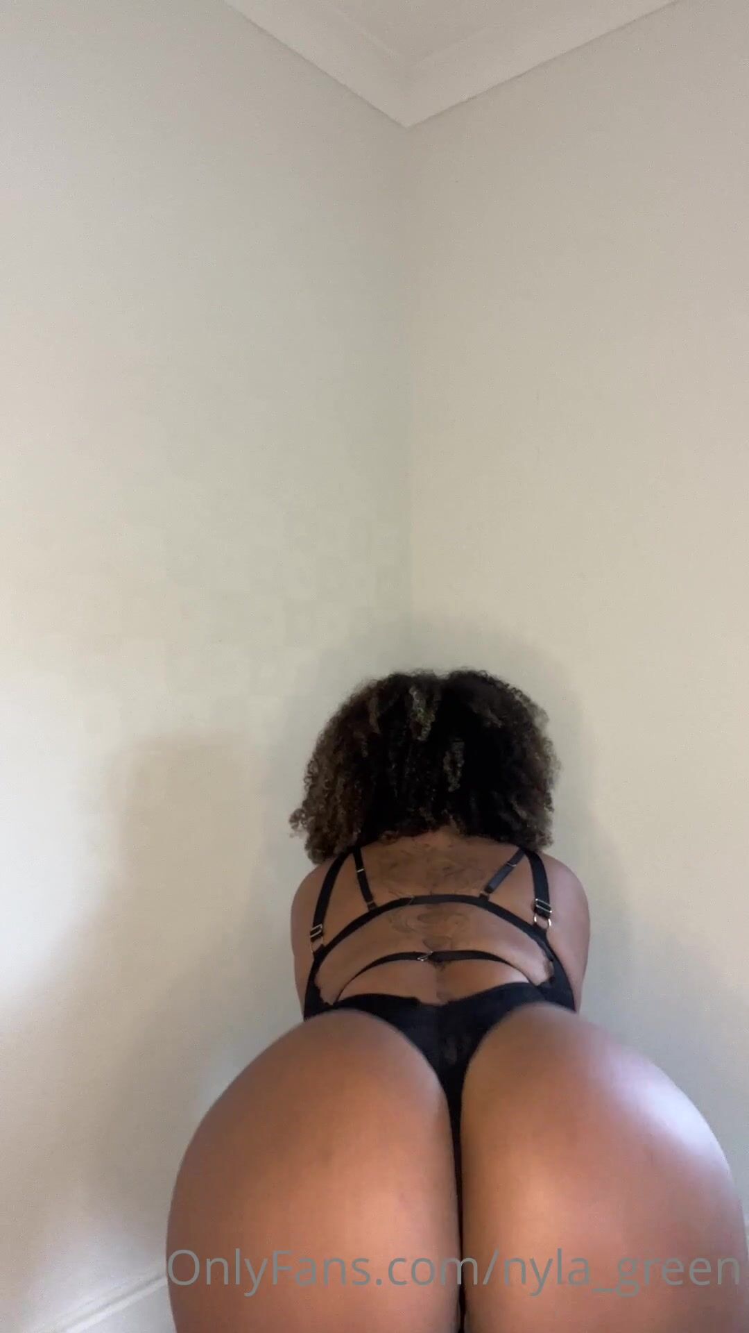 Nyla Green onlyfans Leaks 11