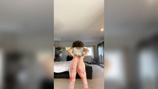 Nyla Green of Leaks 9
