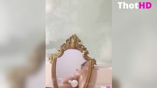 elena kamperi Leaks OF Video