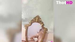 elena kamperi Leaks OF Video