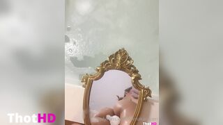 elena kamperi Leaks OF Video