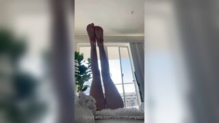 elena kamperi ONLYFANS Video