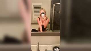 Breckie Hill Leaked Only Fans