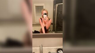Breckie Hill Leaked Only Fans