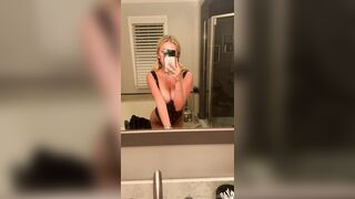Breckie Hill Leaked Only Fans