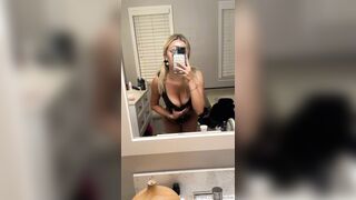 Breckie Hill ONLY FANS Leaks 1