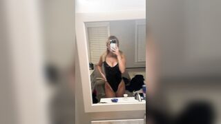 Breckie Hill ONLY FANS Leaks 1