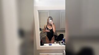 Breckie Hill ONLY FANS Leaks 1
