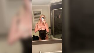 Breckie Hill ONLY FANS Video