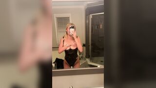 Breckie Hill ONLY FANS Video