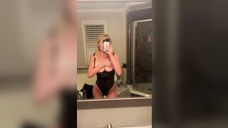 Breckie Hill ONLY FANS Video