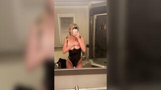 Breckie Hill ONLY FANS Video