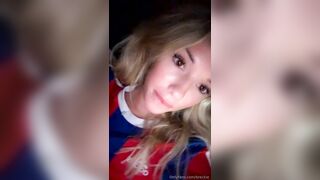 Breckie Hill only fans Leaked 4