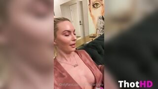 Viking Barbie Leak ONLY FANS 2