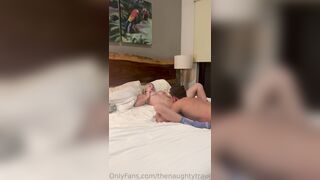 Kaylee Killion aka thenaughty_travelers Leaks ONLYFANS 13
