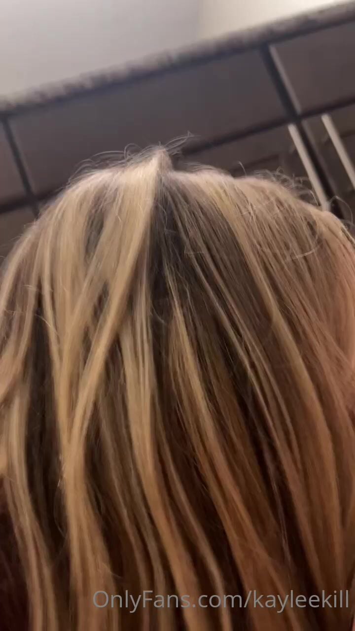 Kaylee Killion aka thenaughty_travelers Leaks ONLYFANS Video