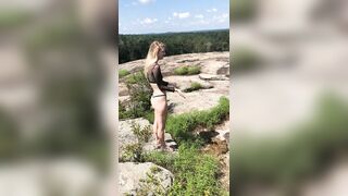 Kaylee Killion aka thenaughty_travelers ONLY FANS Video 1