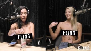 Kaylee Killion aka thenaughty_travelers ONLY FANS