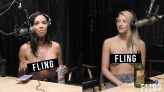 Kaylee Killion aka thenaughty_travelers ONLY FANS
