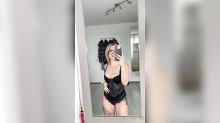 Lizzie Grey Leaks ONLY FANS Video 3