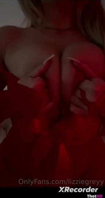 Lizziegreyy Only Fans 2