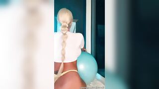 Molly Cavalli aka Mollcavall Leak ONLYFANS 3