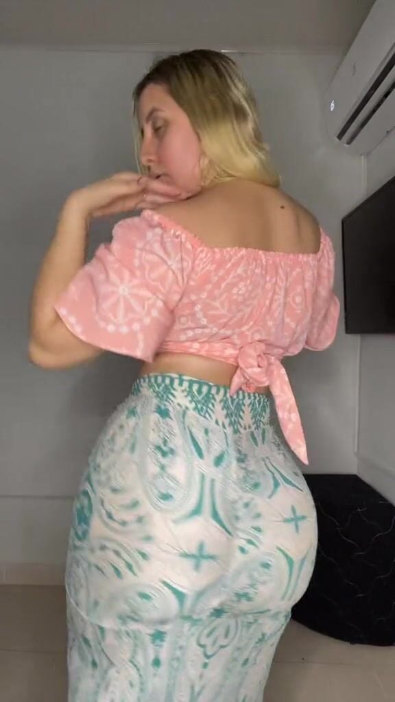 Natygallas Leaks ONLYFANS Video 3