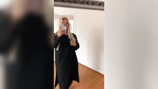 Joliesokolow aka Jolie Becker Leaked ONLY FANS 2