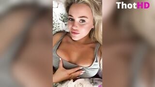 Joliesokolow aka Jolie Becker Leaked ONLY FANS Video 2