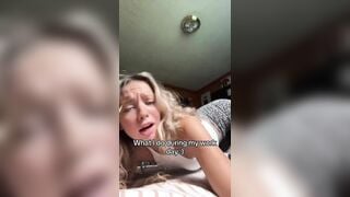 Bluebxbyyy Leak ONLY FANS Video